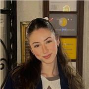 Engagierte Englisch-Nachhilfe von Matura-Absolventin mit Leidenschaft für Sprachen